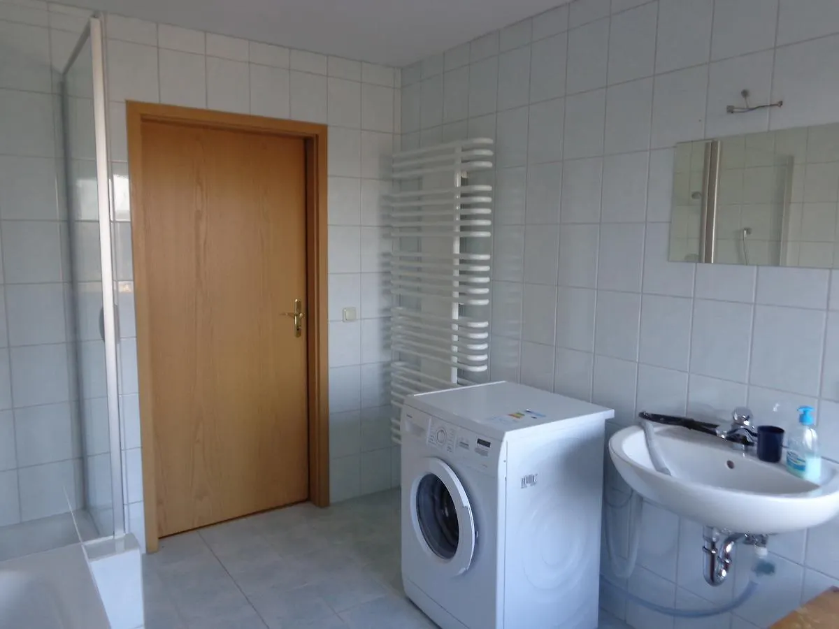 Homestay Monteurzimmer Im Paartal Obergriesbach Germany