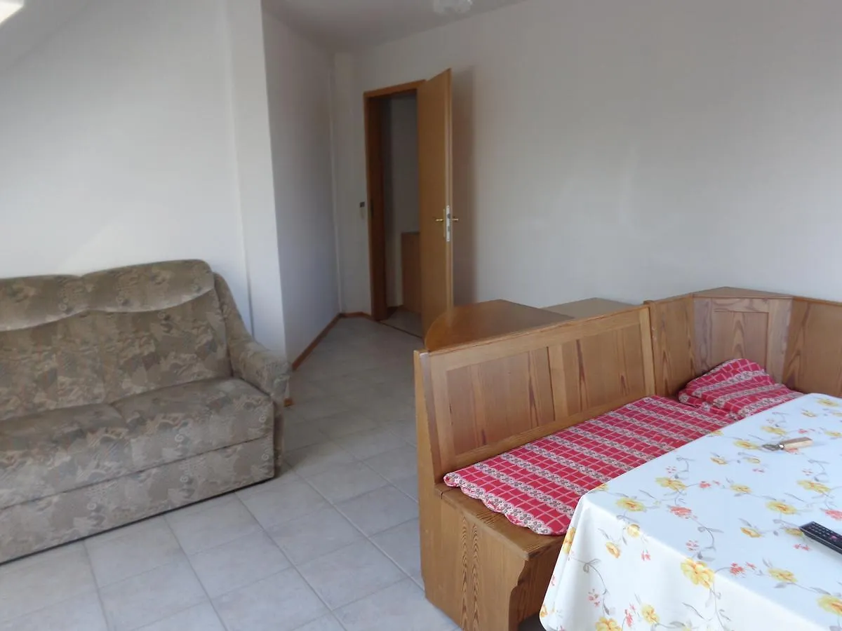 Monteurzimmer Im Paartal Obergriesbach Homestay