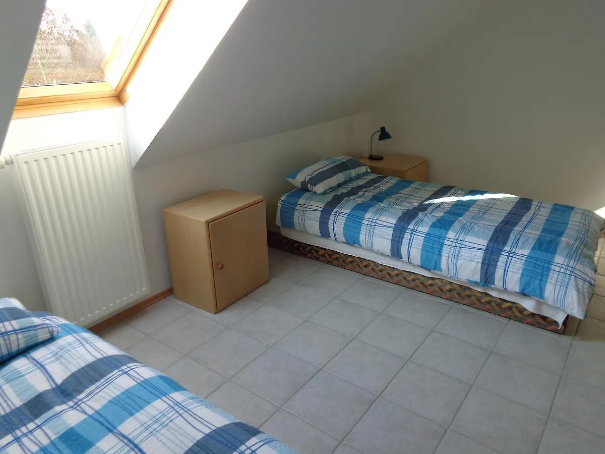 Monteurzimmer Im Paartal Obergriesbach Homestay