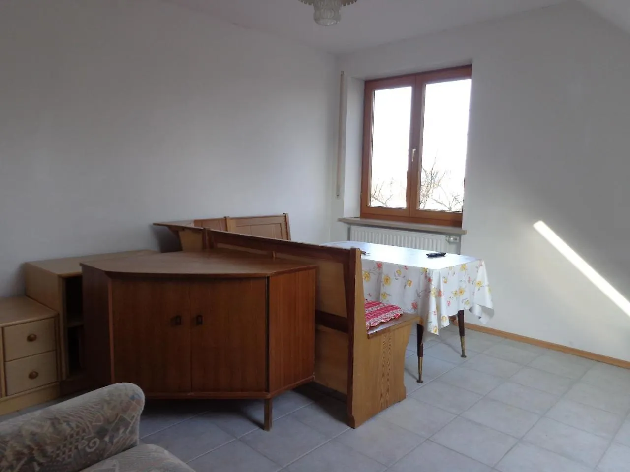 Homestay Monteurzimmer Im Paartal Obergriesbach