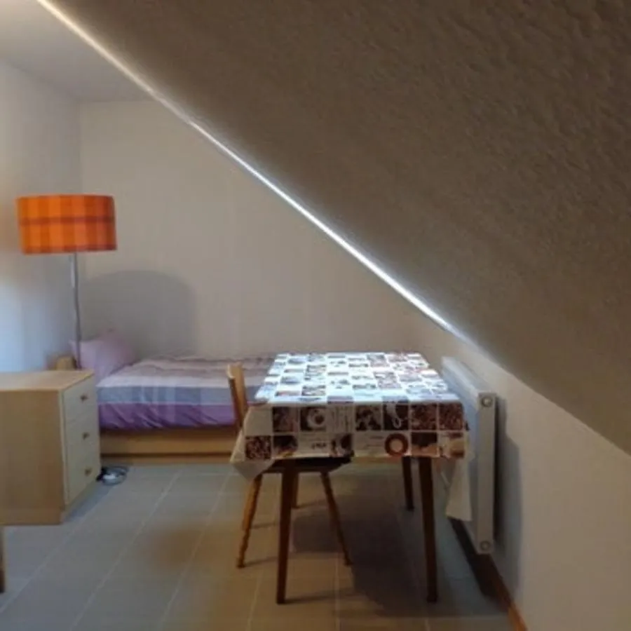 Monteurzimmer Im Paartal Obergriesbach 0*,