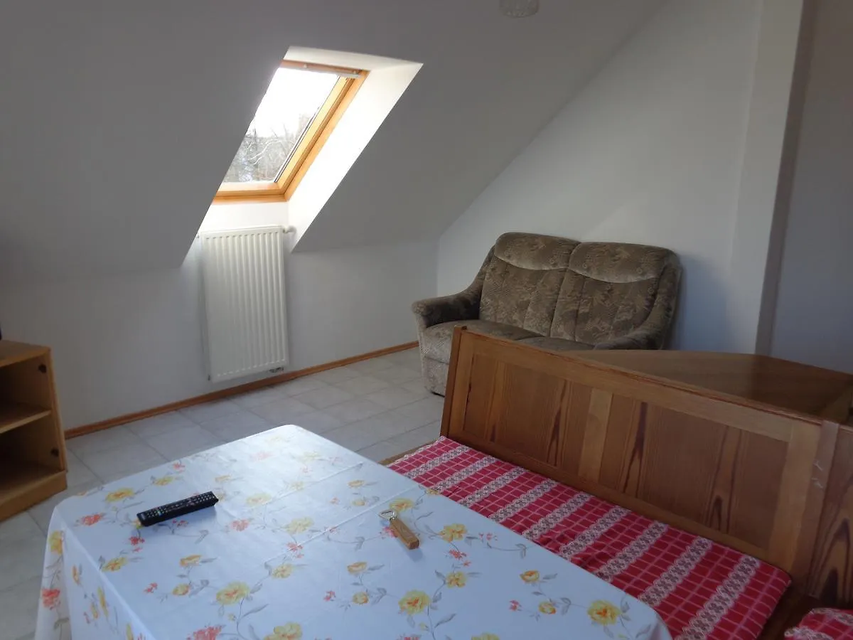 Monteurzimmer Im Paartal Obergriesbach