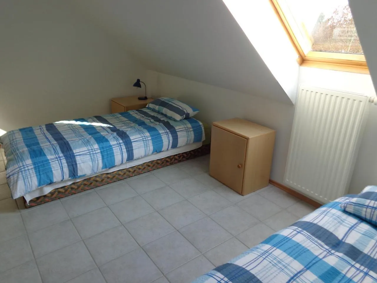 Homestay Monteurzimmer Im Paartal Obergriesbach