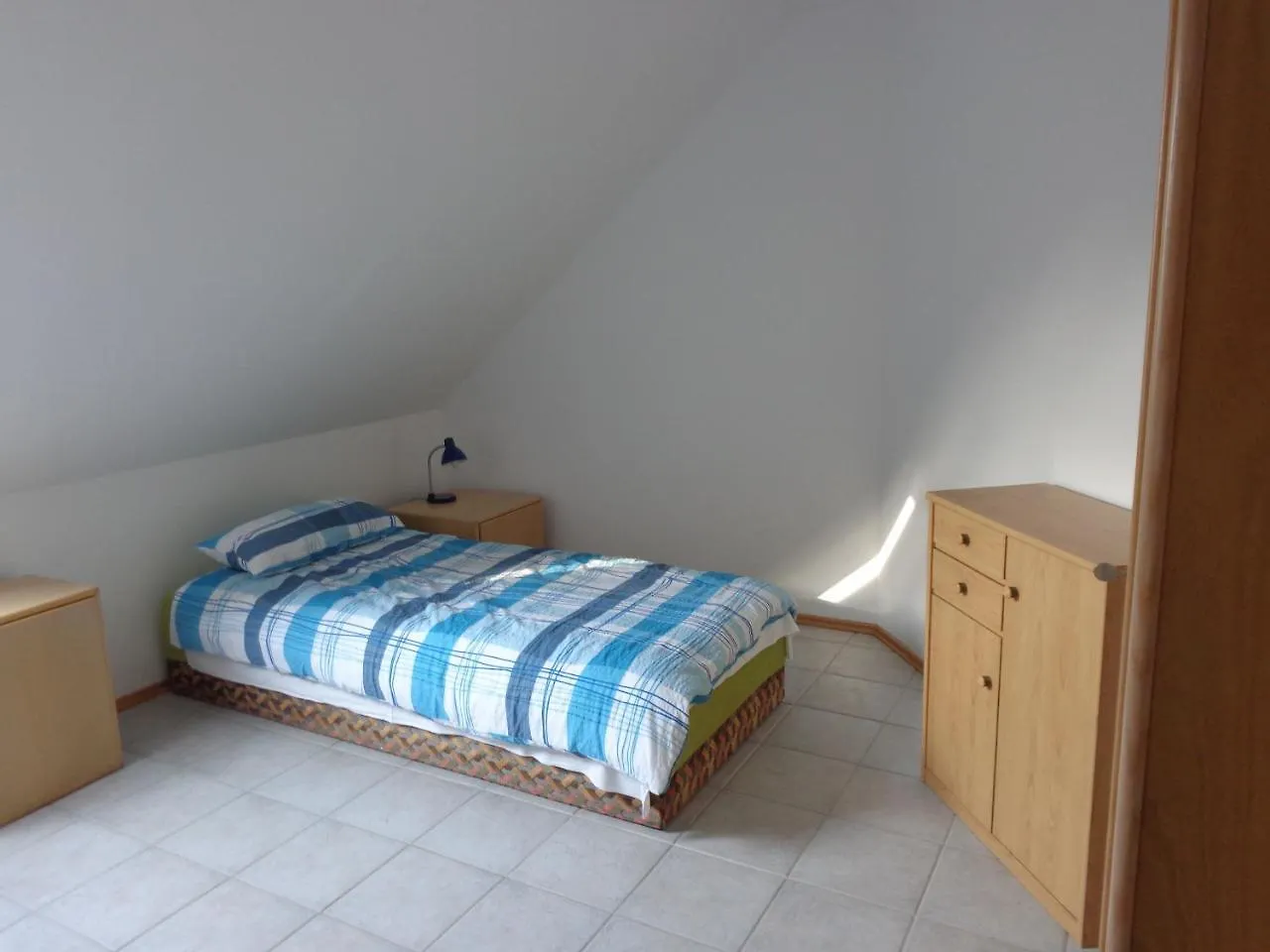 Monteurzimmer Im Paartal Obergriesbach Germany